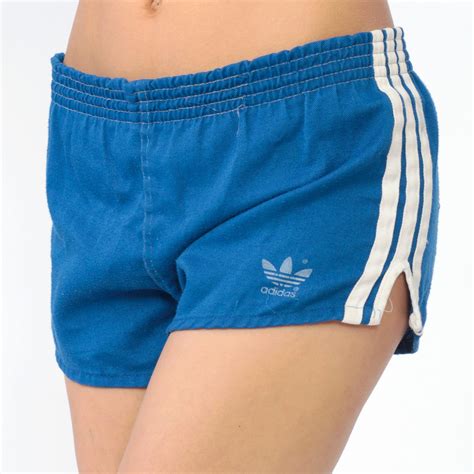 adidas original classic shorts|vintage adidas shorts 80s.